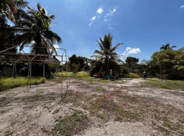 Terreno / Lote · 1450m² · Terreno en Puente de Ixtla Centro