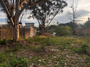 Terreno / Lote · 1500m² · Terreno en Jiquilpan