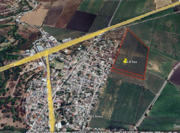 Terreno / Lote · 68600m² · Terreno en Norte