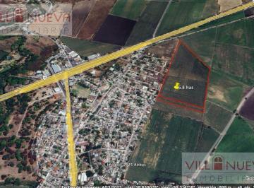 Terreno / Lote · 68600m² · Terreno en Norte