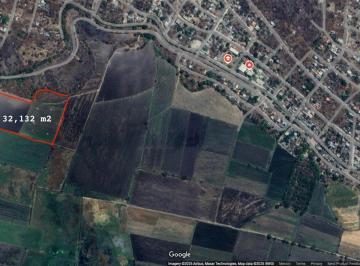 Terreno / Lote · 32132m² · Terreno en Pueblo Alpuyeca