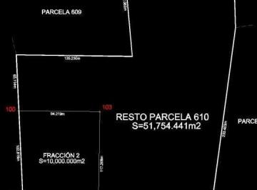 Terreno / Lote · Terreno en Corregidora