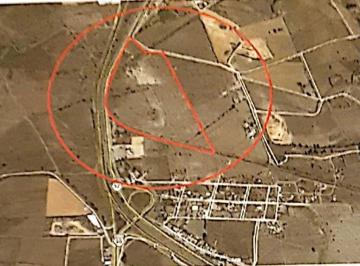 Terreno / Lote · 50000m² · Terreno en San Juan del Río