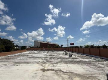 Local comercial , Benito Juárez · Roof Top Comercial en Renta en Quintana Roo, Cancún, Benito Juárez, Av Huayacán.