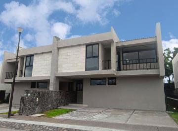 Casa de 3 habitaciones, Querétaro · Casa en Venta en Lomas de La Vista, Querétaro