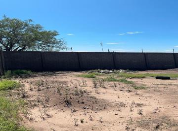 Terreno / Lote · 1000m² · Terreno en Venta Salida a Juárez