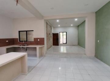 Casa · 160m² · 3 Recámaras · 2 Estacionamientos · Hermosa Casa en Venta Remodelada Chuminopolis (Fvc - 2702)