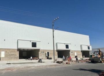 Nave industrial , Tlajomulco de Zúñiga · Nave Industrial Disponible en Renta Guadalajara, 3,335 m²
