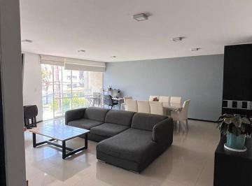 Departamento de 2 habitaciones, Benito Juárez · Departamento en Renta San José Insurgentes Benito Juárez