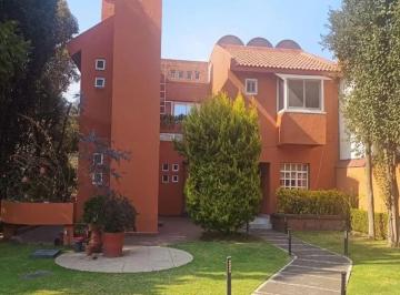Casa de 4 habitaciones, La Magdalena Contreras · Casa en Venta en San Bernabe, San Jerónimo Lidice