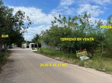 Terreno / Lote , Mérida · Terreno en Venta, 1096 m² en Temozón Norte, Mérida