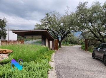 Terreno / Lote · 378m² · Terreno Residencial en Venta en Santiago, Nuevo León, Mx