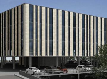 Oficina · 962m² · Oficina en Renta en Centro de Monterrey