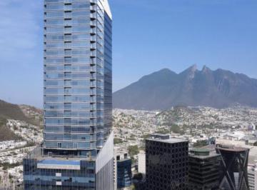 Oficina · 191m² · 8 Estacionamientos · Oficina en Renta en Valle Oriente