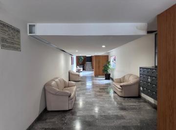 Departamento de 3 habitaciones, Miguel Hidalgo · Departamento en Calle Schiller