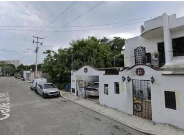 Terreno / Lote · 312m² · Terreno en Playa del Carmen