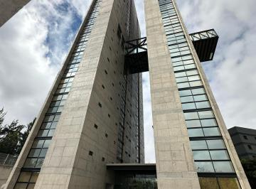 Departamento · 113m² · 3 Recámaras · 2 Estacionamientos · Departamento en Venta en Torre Huz, San José del Puente, Puebla