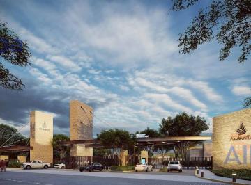 Terreno / Lote · 200m² · Terrenos en Venta en Albanta Residencial