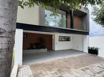 Casa de 4 habitaciones, San Andrés Cholula · Casa Nueva en Venta Parque Cuernavaca Modelo Hermano de Torres Albero