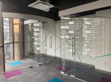 Oficina , Miguel Hidalgo · Oficina en Renta en Horacio Polanco