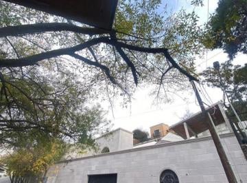 Casa de 4 habitaciones, San Pedro Garza García · Casa en Venta en San Patricio