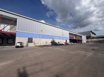 Nave industrial , El Marqués · En Renta Nave Industrial Querétaro, 3586 m²