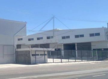 Bodega comercial , Aguascalientes · Bodega Comercial de 1414 m² en Renta en Aguascalientes