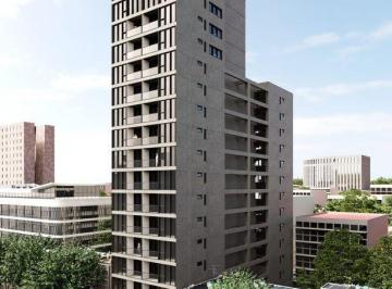 Departamento · 65m² · 2 Recámaras · More, Departamentos en Preventan en Col Escandon