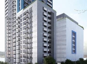 Departamento · 87m² · 2 Recámaras · 2 Estacionamientos · Departamento en Venta en Lago Mask