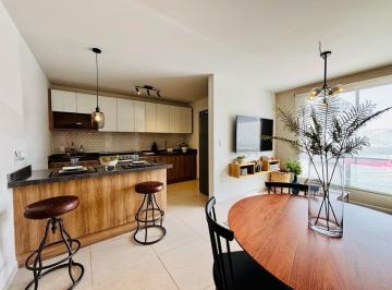 Departamento · 67m² · 2 Recámaras · 1 Estacionamiento · Departamento - Fraccionamiento Zibatá