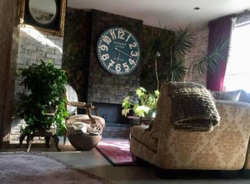 Departamento de 1 habitación, Alvaro Obregón · Venta Divino PH Amueblado o Sin Amueblar, Tizapán San Ángel