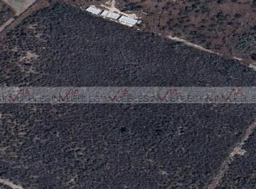 Terreno industrial · 55552m² · Terreno Industrial en Venta en Pesquería
