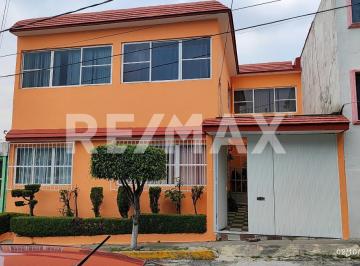 Casa · 180m² · 4 Recámaras · 1 Estacionamiento · Venta de Casa en Col. Las Américas, Naucalpan Erstado de México - (4)