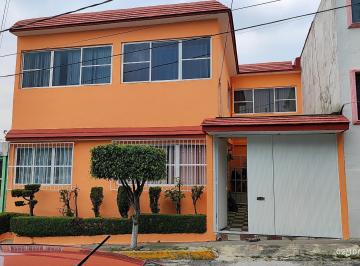 Casa · 180m² · 4 Recámaras · 1 Estacionamiento · Venta de Casa en Col. Las Américas, Naucalpan Erstado de México - (4)