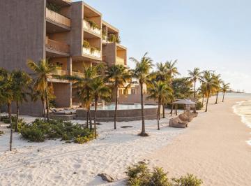 Departamento · 166m² · 3 Recámaras · Departamento en Venta en Tulum - (4)