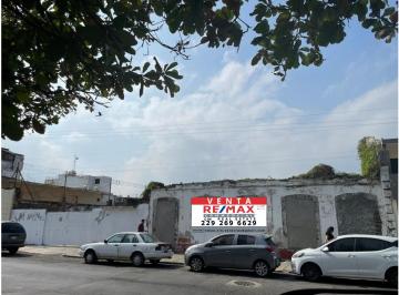 Terreno comercial · 600m² · Terreno Comercial en Venta en El Centro de Veracruz - (4)
