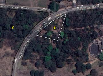 Terreno comercial · 6133m² · Terreno en Venta - (4)