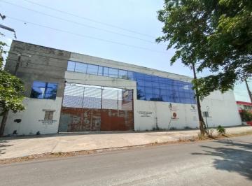 Bodega comercial · 5000m² · Bodega Comercial en Venta - (4)