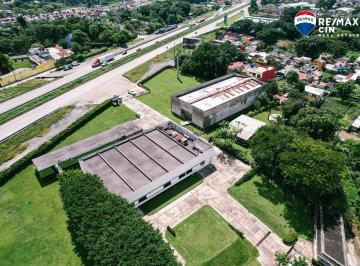 Edificio · 4122m² · 40 Estacionamientos · Oficinas y Terreno en Venta en Cordoba, Veracruz - (4)