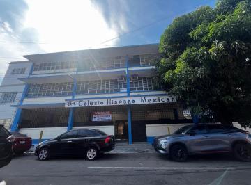 Edificio · 876m² · Edificio en Venta en Ricardo Flores Magón, Veracruz - (4)