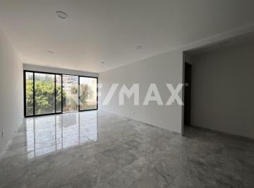 Departamento · 101m² · 2 Recámaras · 2 Estacionamientos · PH Venta Rio Guadalquivir Cuauhtemoc - (4)