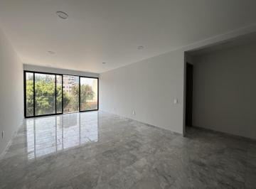 Departamento · 101m² · 2 Recámaras · 2 Estacionamientos · PH Venta Rio Guadalquivir Cuauhtemoc - (4)