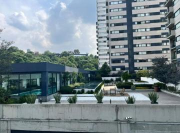 Departamento · 302m² · 3 Recámaras · 3 Estacionamientos · Departamento en Venta en Lomas de Vista Hermosa