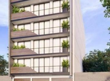 Departamento · 120m² · 2 Recámaras · 2 Estacionamientos · Departamento en Venta del Valle Sur