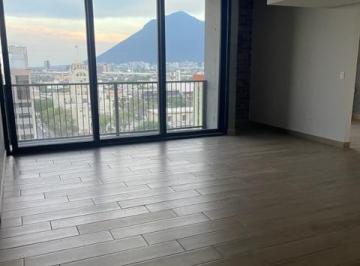 Departamento · 73m² · 2 Recámaras · Departamento en Venta en Barrio W - Col. Centro, Monterrey, N. L.