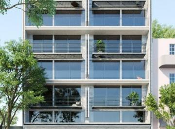 Departamento · 78m² · 2 Recámaras · 1 Estacionamiento · Departamento en Venta en Roma Sur
