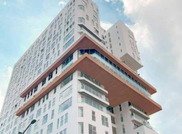 Departamento · 78m² · 2 Recámaras · 2 Estacionamientos · Departamento en Venta en Av Popocatépetl, Portales Norte