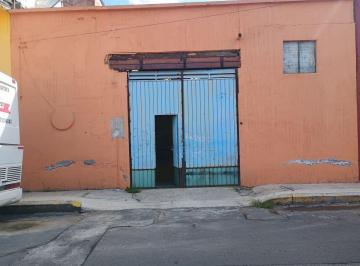 Bodega comercial , Tláhuac · Bodega en Venta en Colonia del Mar Baja de Precio!