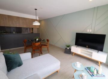 Departamento de 2 habitaciones, Benito Juárez · Venta de Departamento Plutarco, Clz Tlalpan, Col Portales, Alc. B Juárez, Cdmx