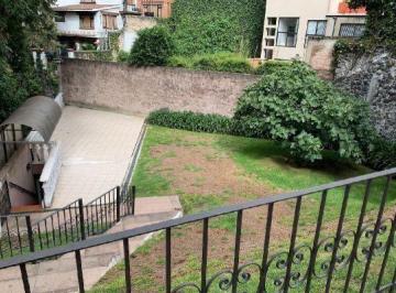 Casa · 319m² · 3 Recámaras · 5 Estacionamientos · Vendo Casa en Lomas de Tecamachalco!